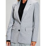 Sinsay Jednoredni sako | shoptok.hr