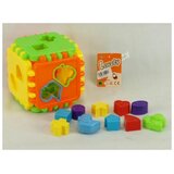  7668567 KOCKA POGODI OBLIK | Eponuda.com