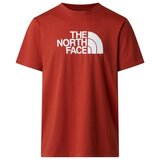 The North Face Majice & Polo majice Nf0a8b6jg6i1 Oranžna Cene