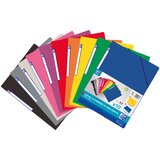 Oxford kotna mapa Top File+, standardna, paket 10 kom, (21651902) Cene