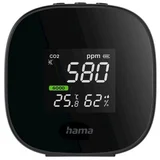 Mjerač kvalitete zraka Hama "Safe" C02, temepratura, vlažnost