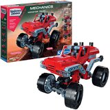 Clementoni Znanstveno-zabavni mehaničarski laboratorij Monster Truck 50062 Cijene