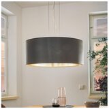 Eglo 31606 - visilica na sajli maserlo 3xE27/60W/230V | Eponuda.com