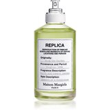Maison Margiela Maison Marigela Unisex toaletna voda Replica From The Garden EDT, 100ml Cene