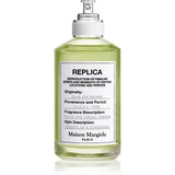 Maison Marigela Unisex toaletna voda Replica From The Garden EDT, 100ml