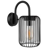Globo 31985 - Spoljna zidna svetiljka NINA 1xE27/15W/230V | Eponuda.com