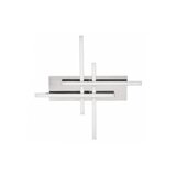 Rabalux plafonjera meredith led 18W hrom (2478) | ePonuda.com
