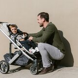 Uppababy otroški voziček cruz™ v2 declan | Shoptok.si
