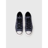 Converse Visoke superge 'CTAS MALDEN STREET' safir / črna | Shoptok.si