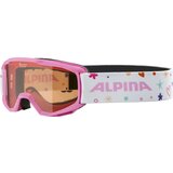 Alpina dečije skijaške naočare PINEY pink 0-7268 Cene
