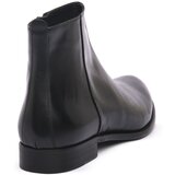 Luca Rossi Polškornji NERO ANTER Črna | Shoptok.si