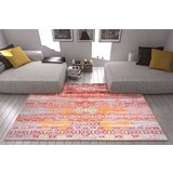 Conceptum Hypnose tepih Fusion Chenille 172, 75x230cm, Crveni Cene