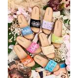 Resti Royalfashion Women's Villo rhinestone flip-flops | ePonuda.com