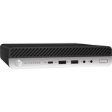 HP računar elitedesk 800 G3 dm 35W i7-7700T DDR4 16GB sd ssd 256GB Win10 pro renew Cene