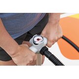 Bestway visokotlačna ručna pumpa s manometrom | shoptok.hr