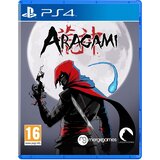  Aragami (PS4) - rabljeno | Shoptok.si