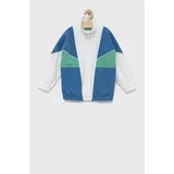 United Colors Of Benetton Dječja jakna boja: bijela