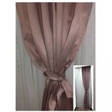 Omni Casa draper karmen 16 bež-rozikast 140x260 cm | ePonuda.com