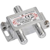 Vivanco SAT-/Universal-Antennenverteiler VIVANCO 44185 STS BV2-NJ 2-fach | Shoptok.si
