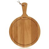 Boska okrogla lesena deska z ročajem Friends 320101 8713638018287 29,5cm Cene