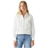 Levi's bela ženska košulja cene