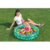  Pool 91x20cm + BESTWAY Balls | Shoptok.si
