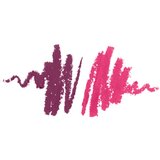 NYX Professional Makeup Lip Liner Duo Pride Line Loud ruž za usne + olovka za usne s mat efektom nijansa 04 - Its a Lewk | shoptok.hr