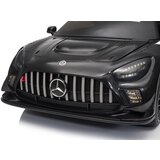  Licencirani auto na akumulator Mercedes AMG GT3 - crni | shoptok.hr