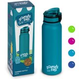 Klarstein Wakaba termos 550 ml izrađen od nehrđajućeg čelika Tritan BPA-Free | shoptok.hr