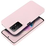 FRAME futrola za XIAOMI Redmi NOTE 12S puder roza | shoptok.hr