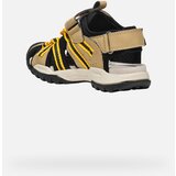 Geox Beige boys' sandals Borealis - Boys | shoptok.hr