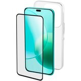 Cellular Line zaštitna staklo i zaštitana maska Fine, Honor 400 Lite Cijene