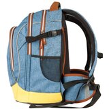 Target AIR PACK SWITCH Coast 26284 - anatomski šolski nahrbtnik, šolska torba | Shoptok.si