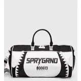 Sprayground Torba črna barva, 910D3712NSZP