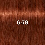 Schwarzkopf Professional IGORA Vibrance polutrajna boja za kosu nijansa 9,5-4 Beige Toner 60 ml | shoptok.hr