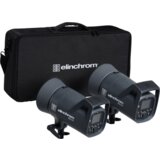ELINCHROM ELC 500/500 TTL Set Cijene