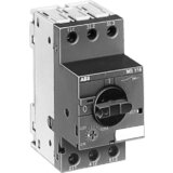 ABB Stotz S&J T&B ABB Stotz S&J motorni zaščitni odklopnik 10,00-16,00A MS 116-16,0, (20857499) | Shoptok.si