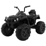  Quad na akumulator ATV - crni Cijene