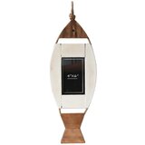 Signes Grimalt Kipci in figurice Obesek Stenske Ribe. Večbarvna | Shoptok.si