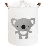 Sipo džak za igračke Koala, Beli Cene