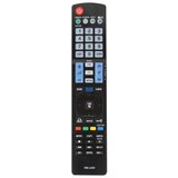  Univerzalni TV daljinski upravljač LCD/LED 3D LG Cijene