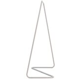 Spinder Design Sivorjavo jekleno stojalo za oblačila 118x160x57 cm Hang-On – | Shoptok.si