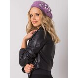 Factory Price Cap-AT-CZ-BF38834-1-purple | Shoptok.si