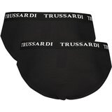 Trussardi BLACK MEN'S SLIP | ePonuda.com
