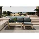 Ambia Garden LOUNGE GARNITURA akacija masivno Cene