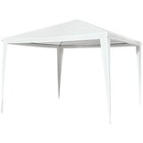 SUNFUN paviljon sumba (300 x 300 x 250 cm, bela, uv 50+) | Shoptok.si