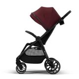 Kinderkraft Ogrodje s sedežno enoto Grande 2 dark ruby | Shoptok.si