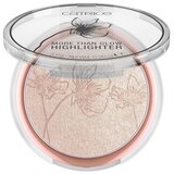 Catrice More Than Glow osvetljevalec v prahu 5,9 g odtenek 020 Supreme Rose Beam | Shoptok.si