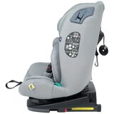 Jungle auto sedište iMove Grey, 40-150 cm Isofix