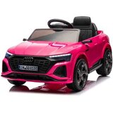  Audi sq8 e-tron roze 15098 Cene